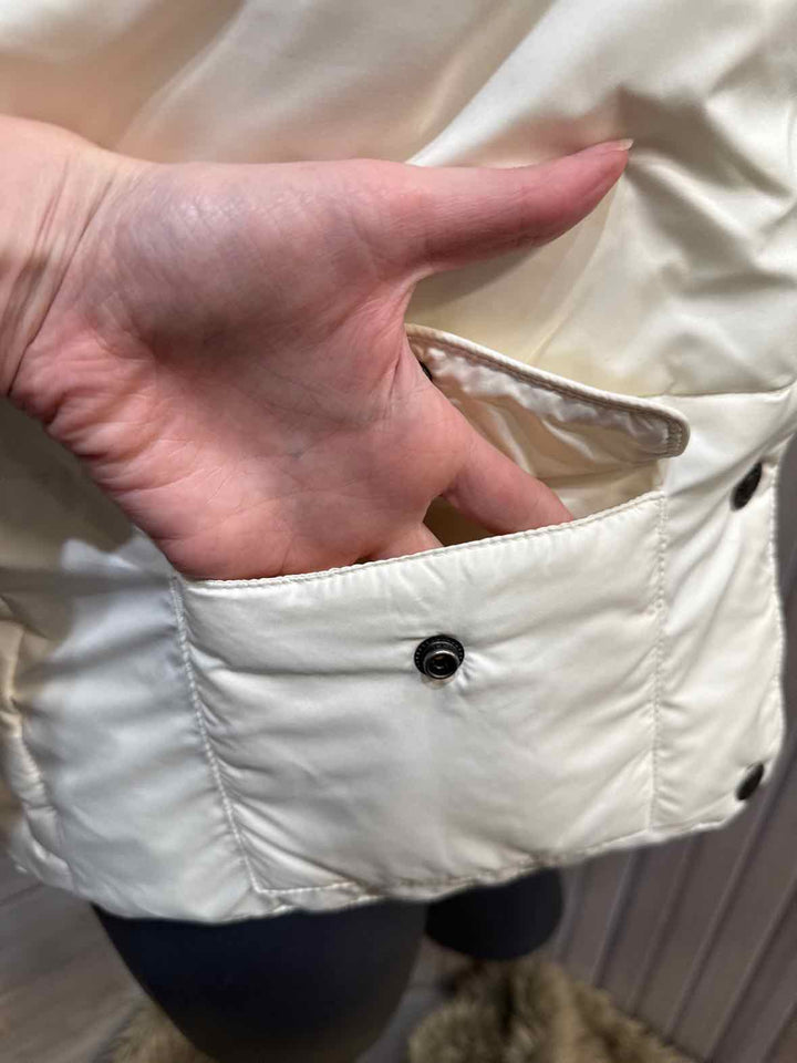 M - American Eagle Reversible Vest