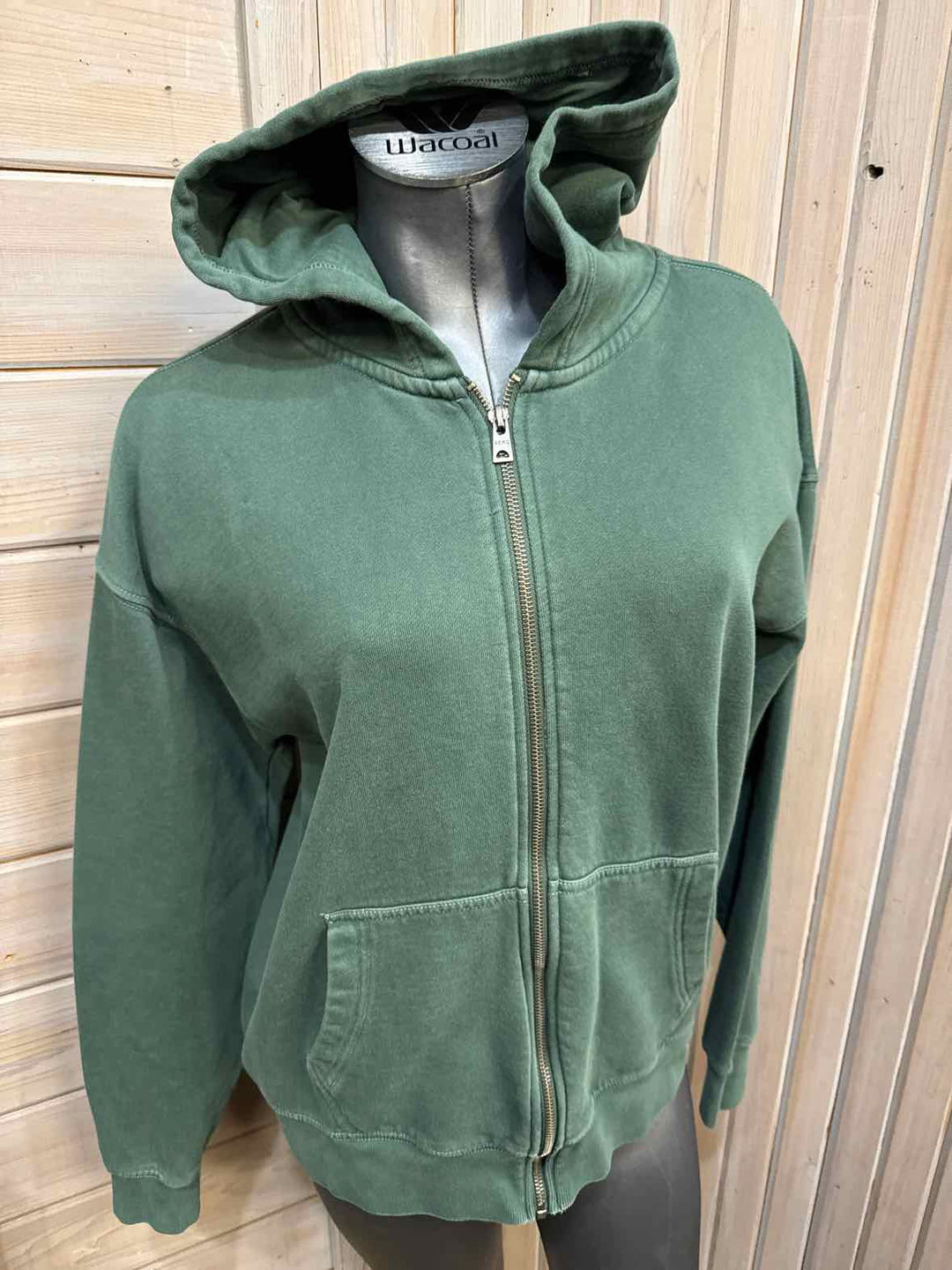 S - Aeropostale Hoodie