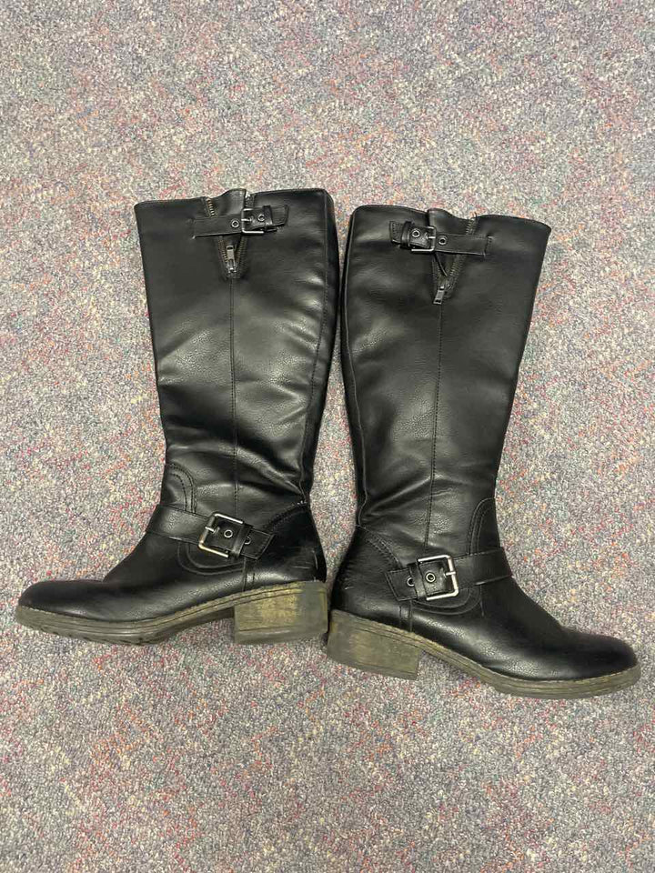 7.5 - Kohls Boots