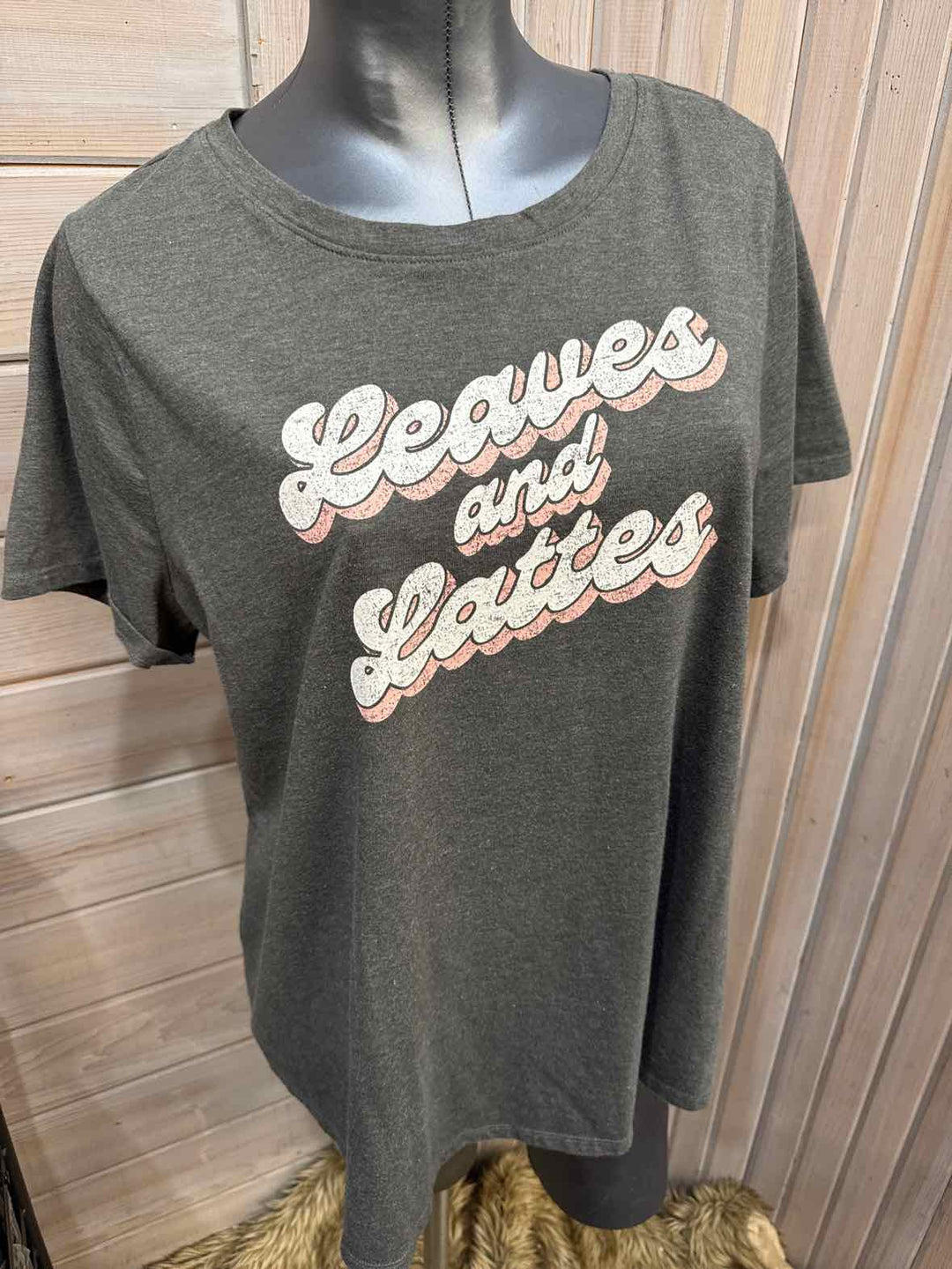 1X - Sonoma T-Shirt