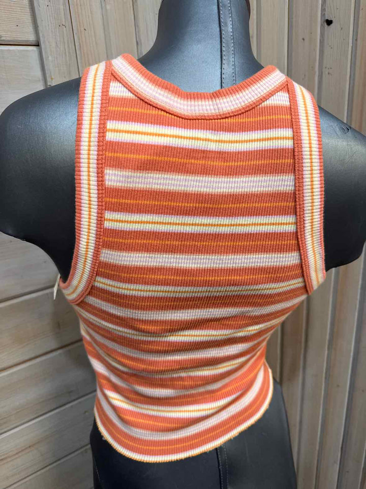 S - Aerie Tank