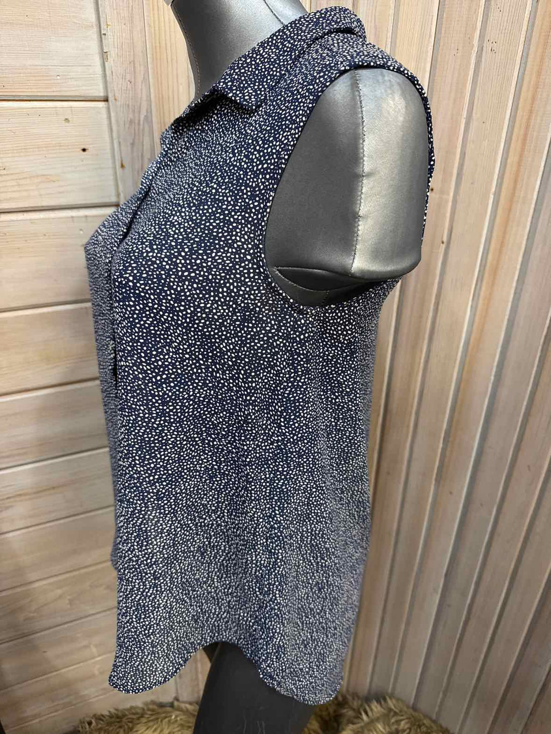 8 - H&M Tank