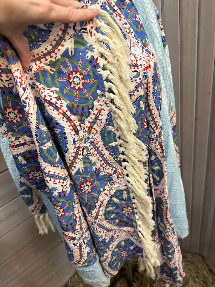M - GiGiO USA Kimono