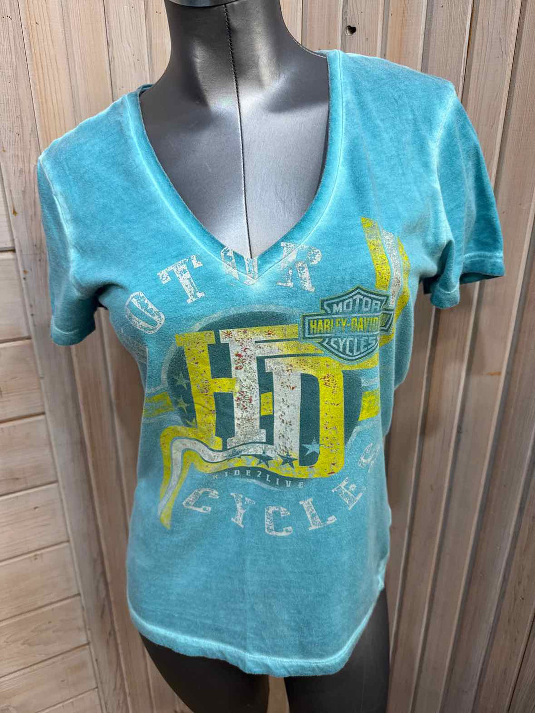 XL - Harley Davidson T-Shirt