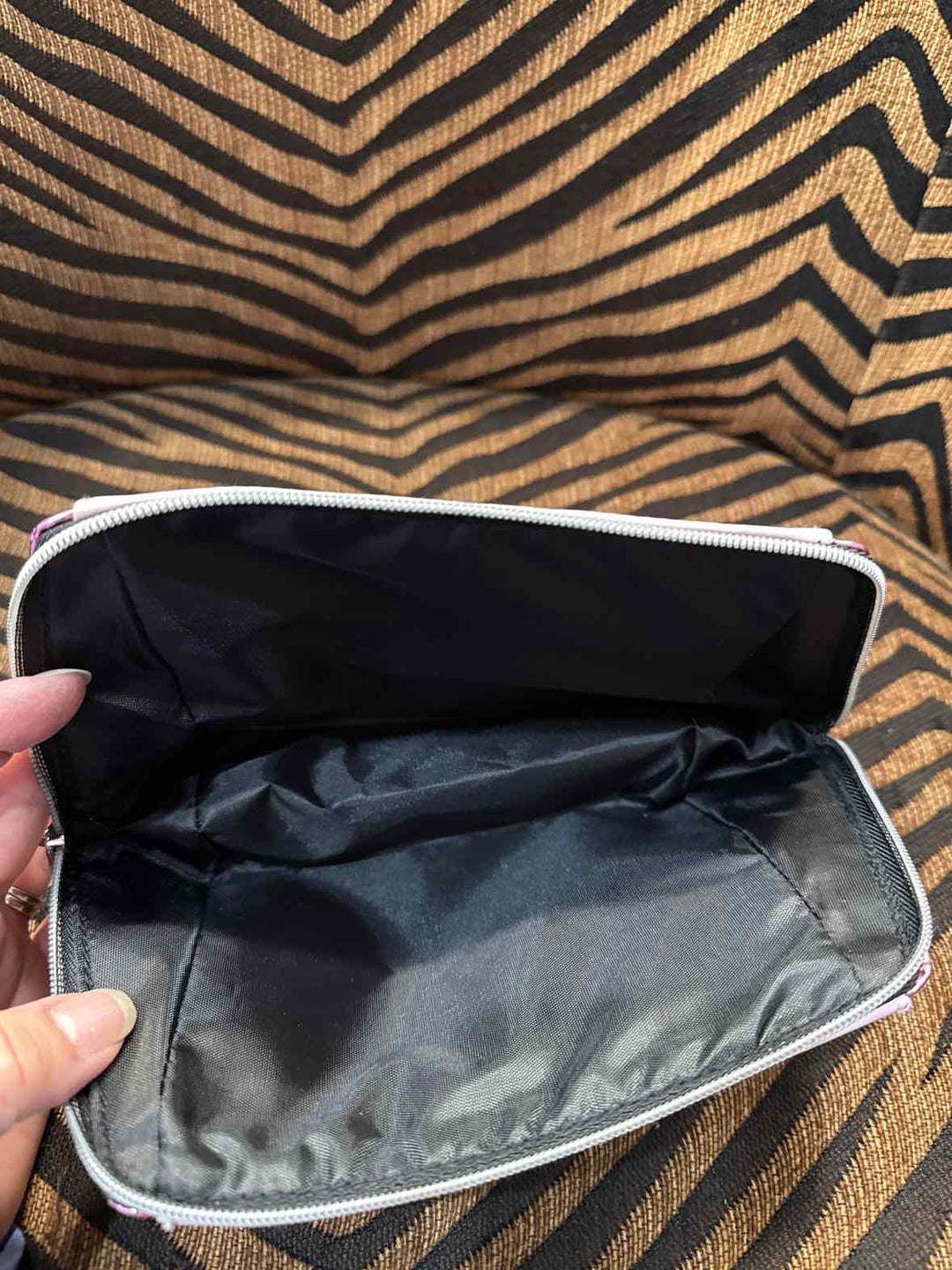 Bag - Mary Kay Cosmetic Bag