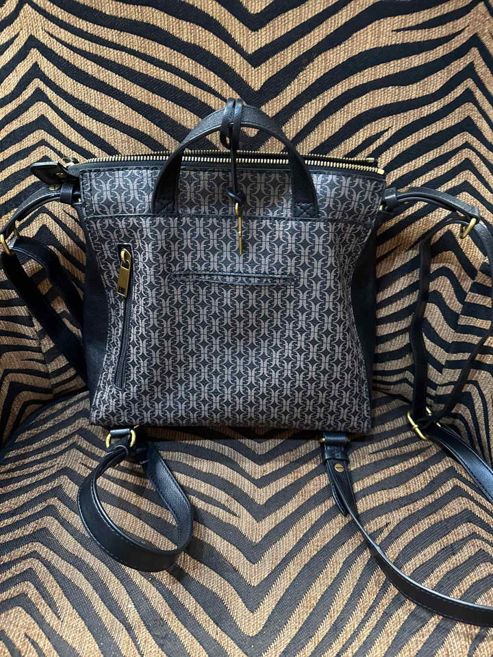 Purse - Fossil Backpack