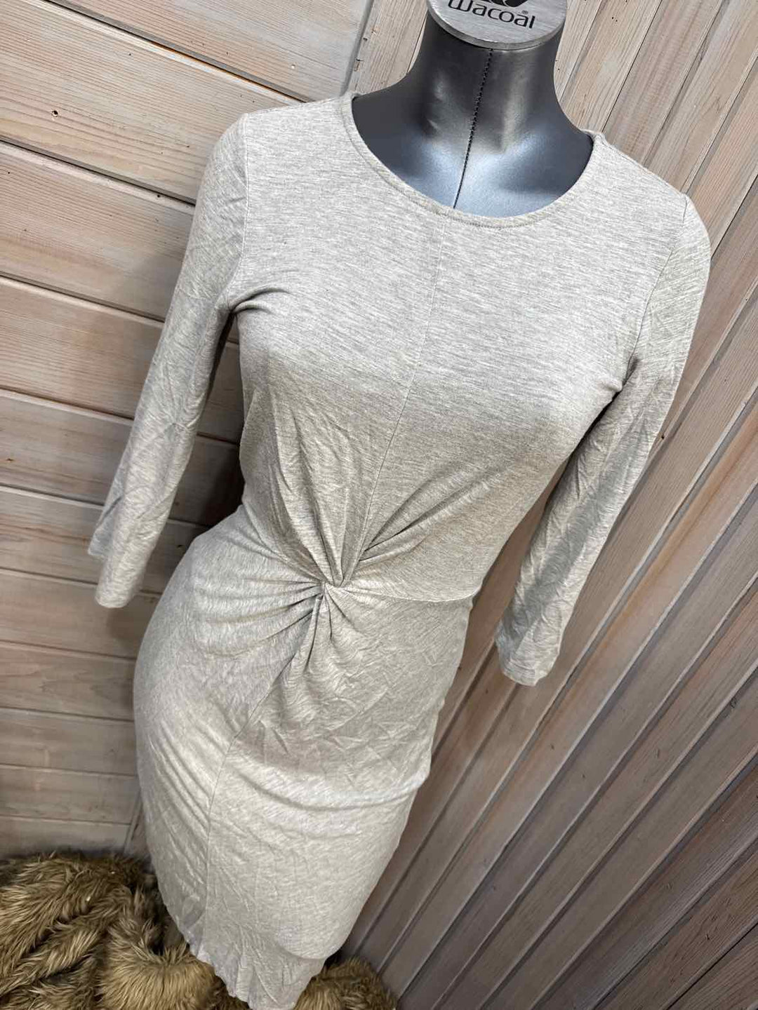 S - De Collection Dress