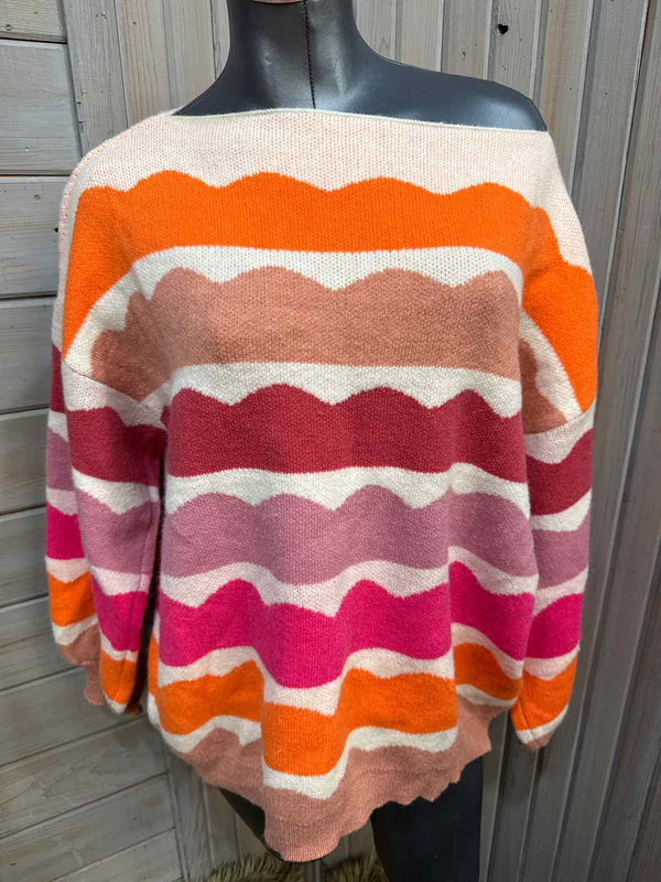S - Unknown Sweater