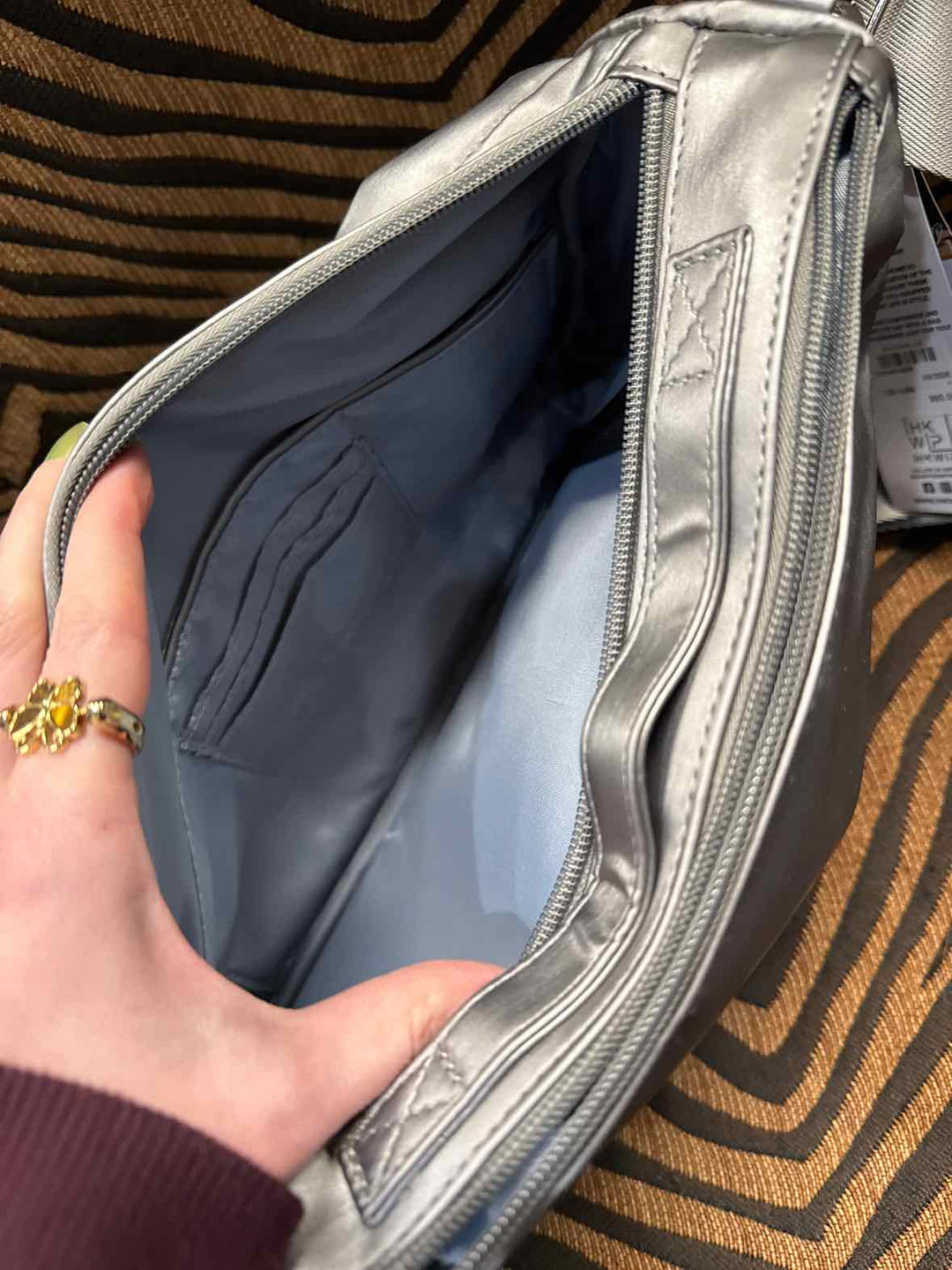Purse - IHKWIP Convertable