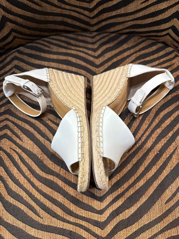 8 - Vince Camuto Wedge