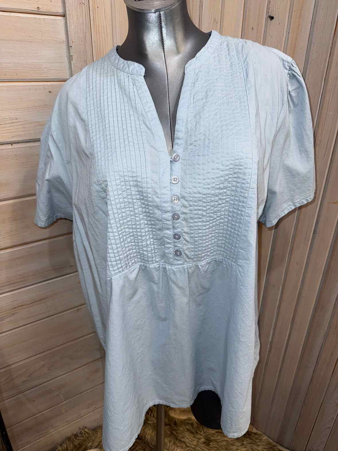 2X - Women Within T-Shirt