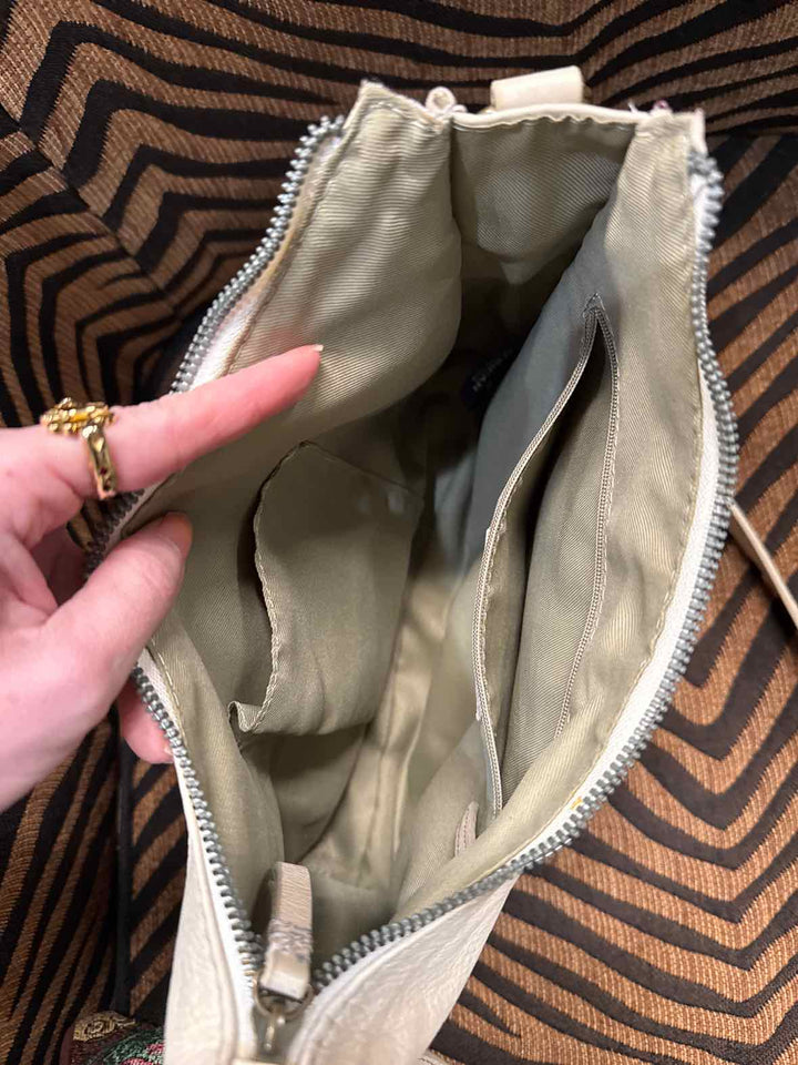 Purse - American Leather Co Crossbody