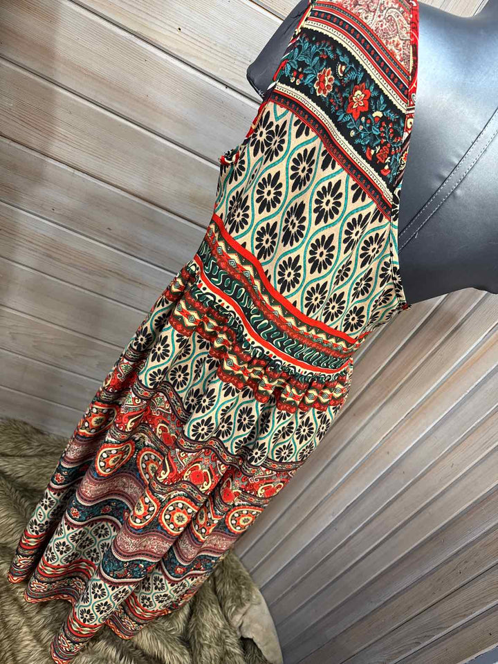 OX - Shein Dress