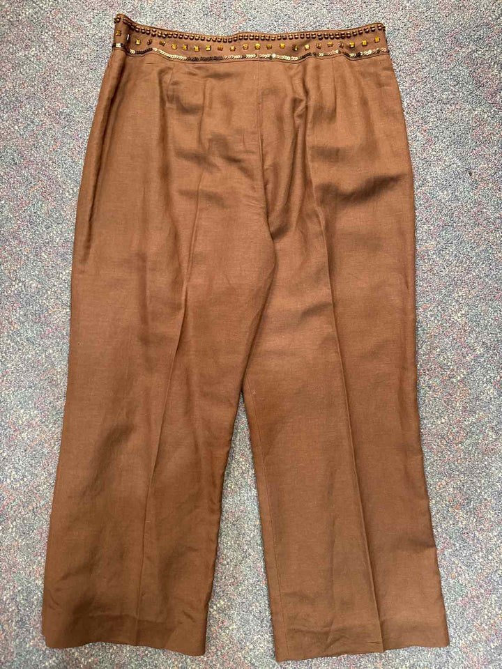 14 - Dress Barn Pants