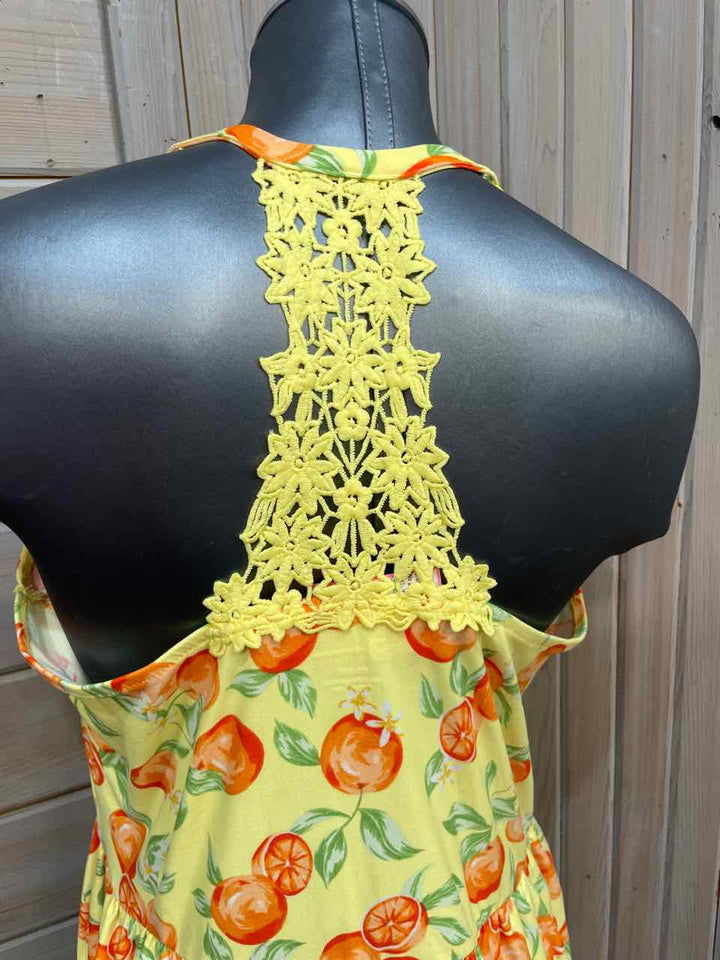 XXL - No Boundaries Dress