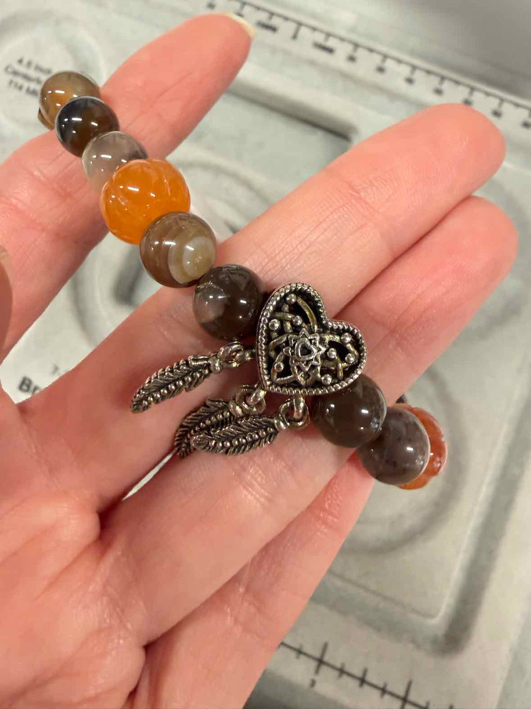 Jewelry - Crystal Bracelet