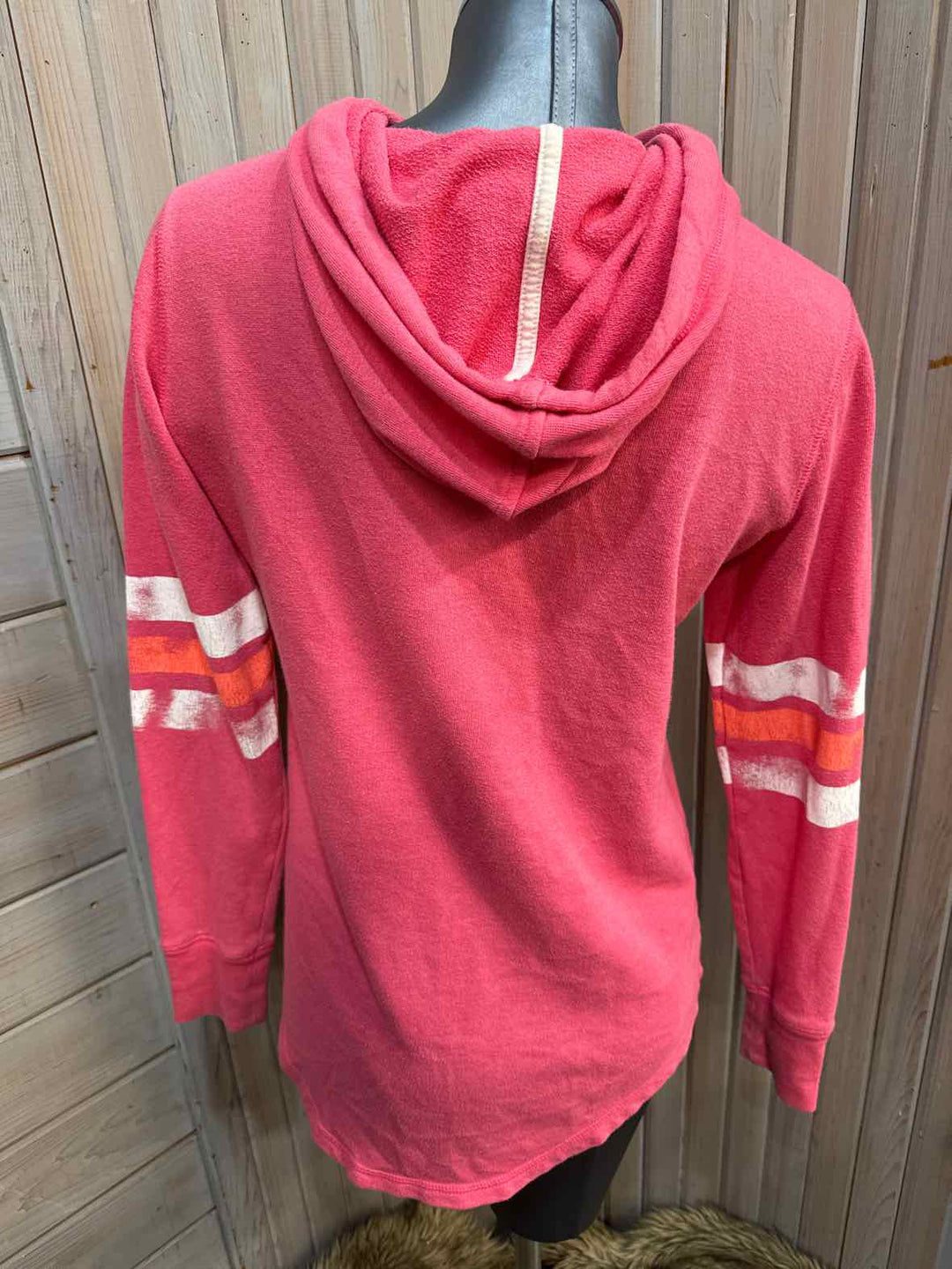 S - So Hoodie