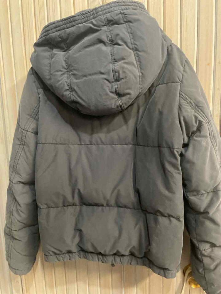 M - Hollister Jacket