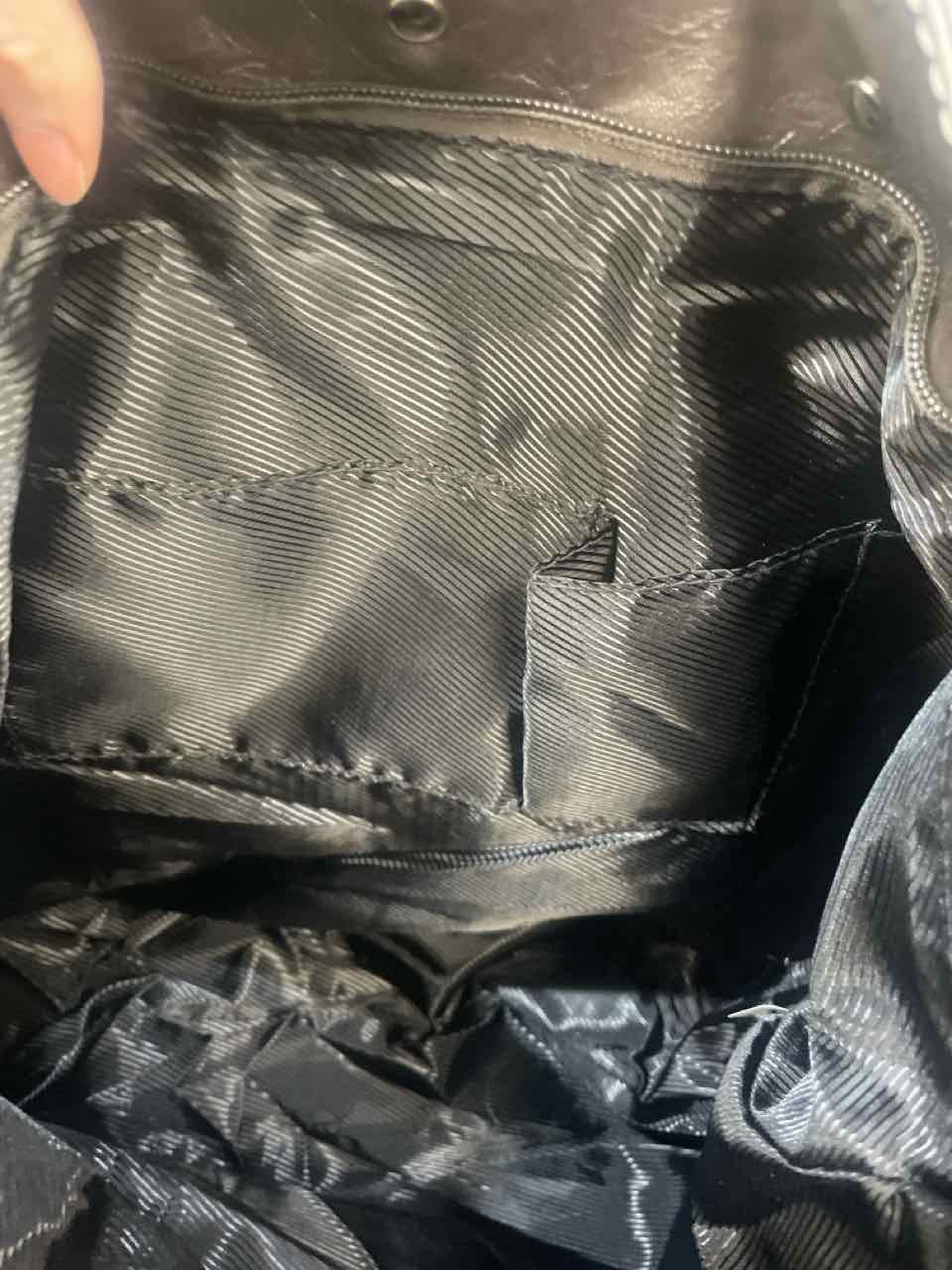 Purse - Unknown Brand