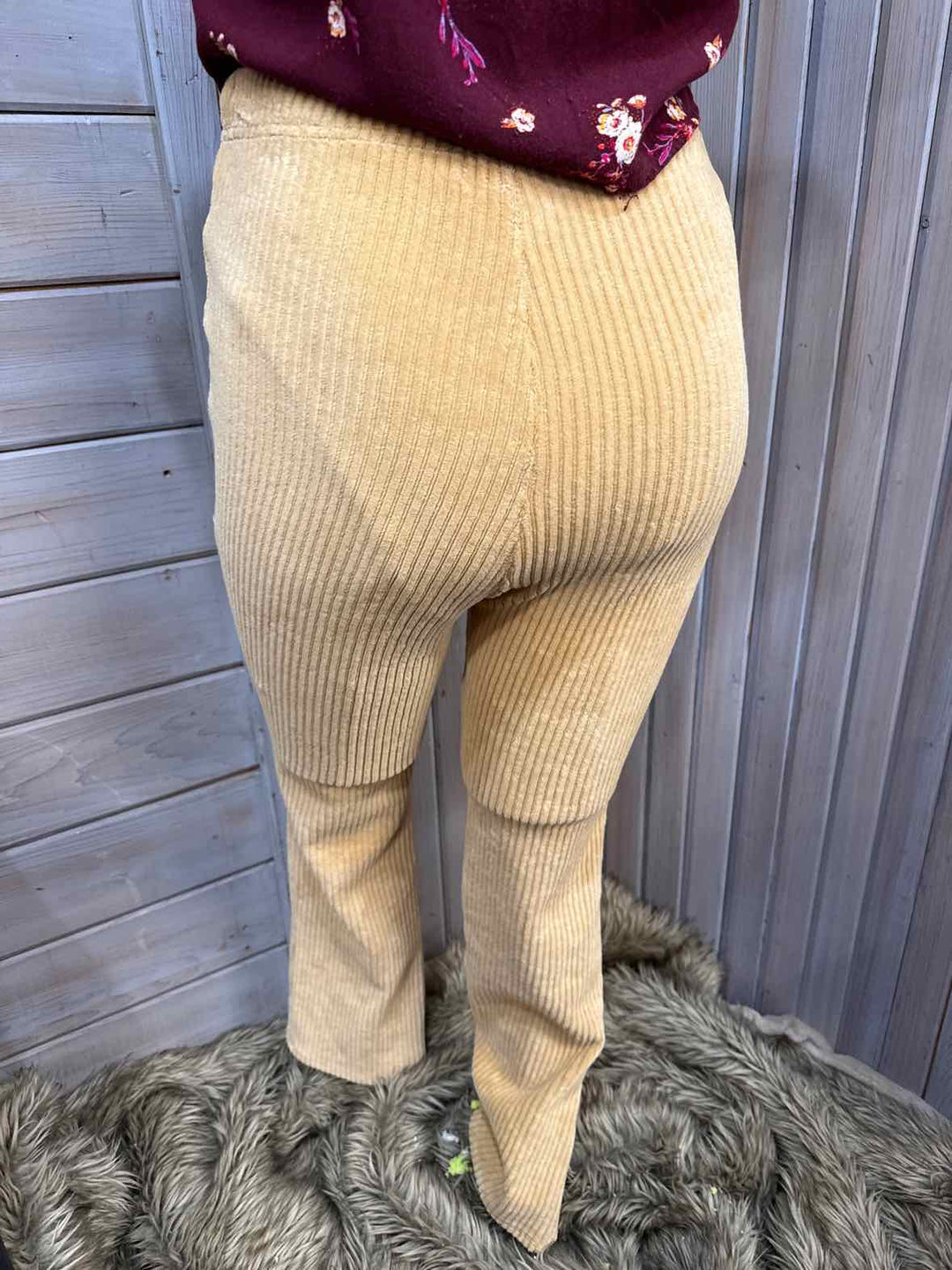 S - Billabong Pants