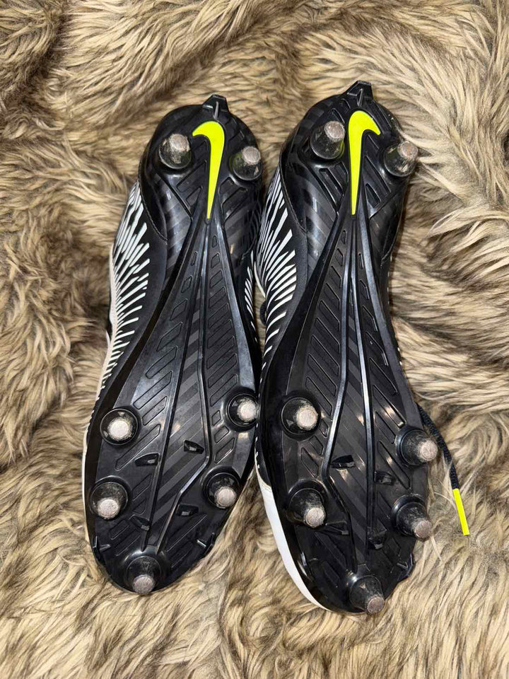 12 - Nike Cleats