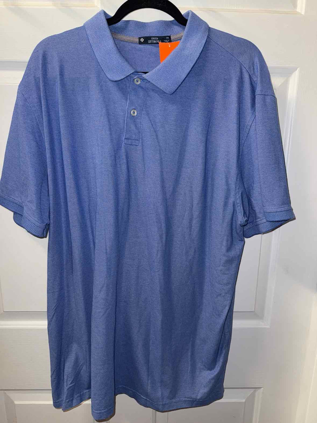 XXL - Member's Mark Polo