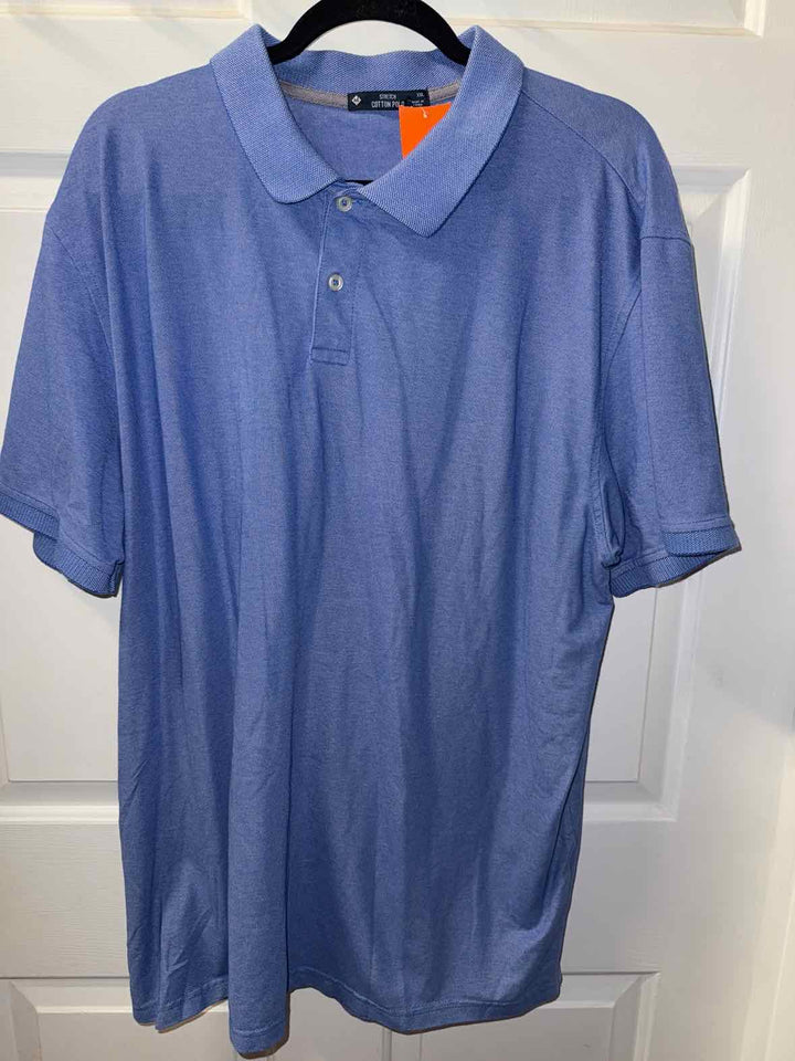 XXL - Member's Mark Polo