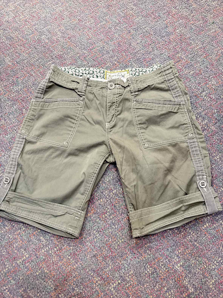 8 - Aventura Shorts