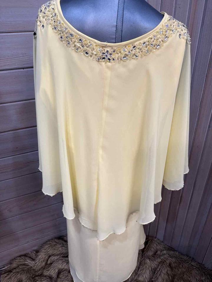 16W - JJ's House Dress