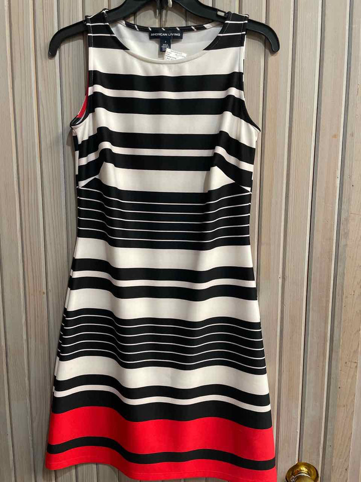 2 - American Living Dress