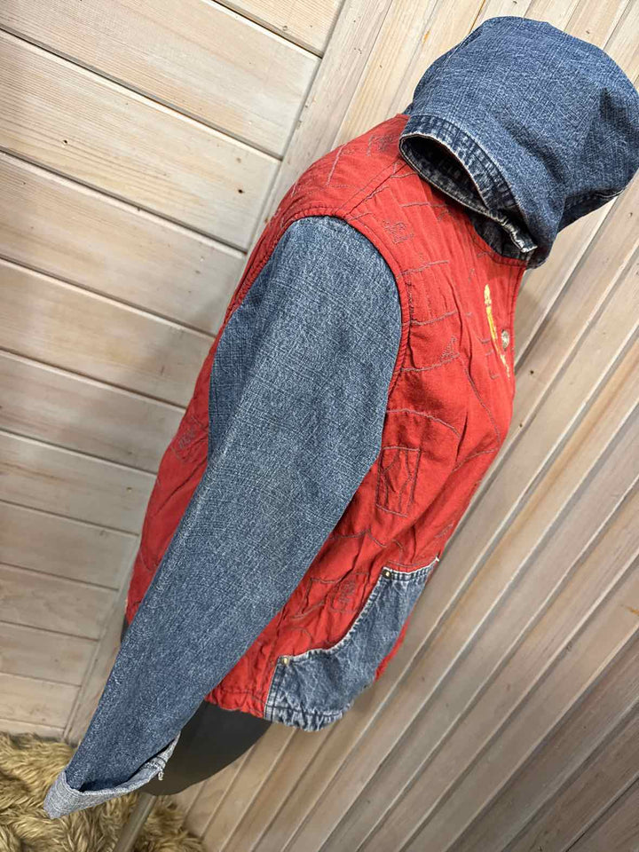 L - Produce Co. Jacket