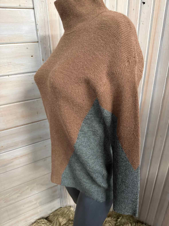 S - Sweater