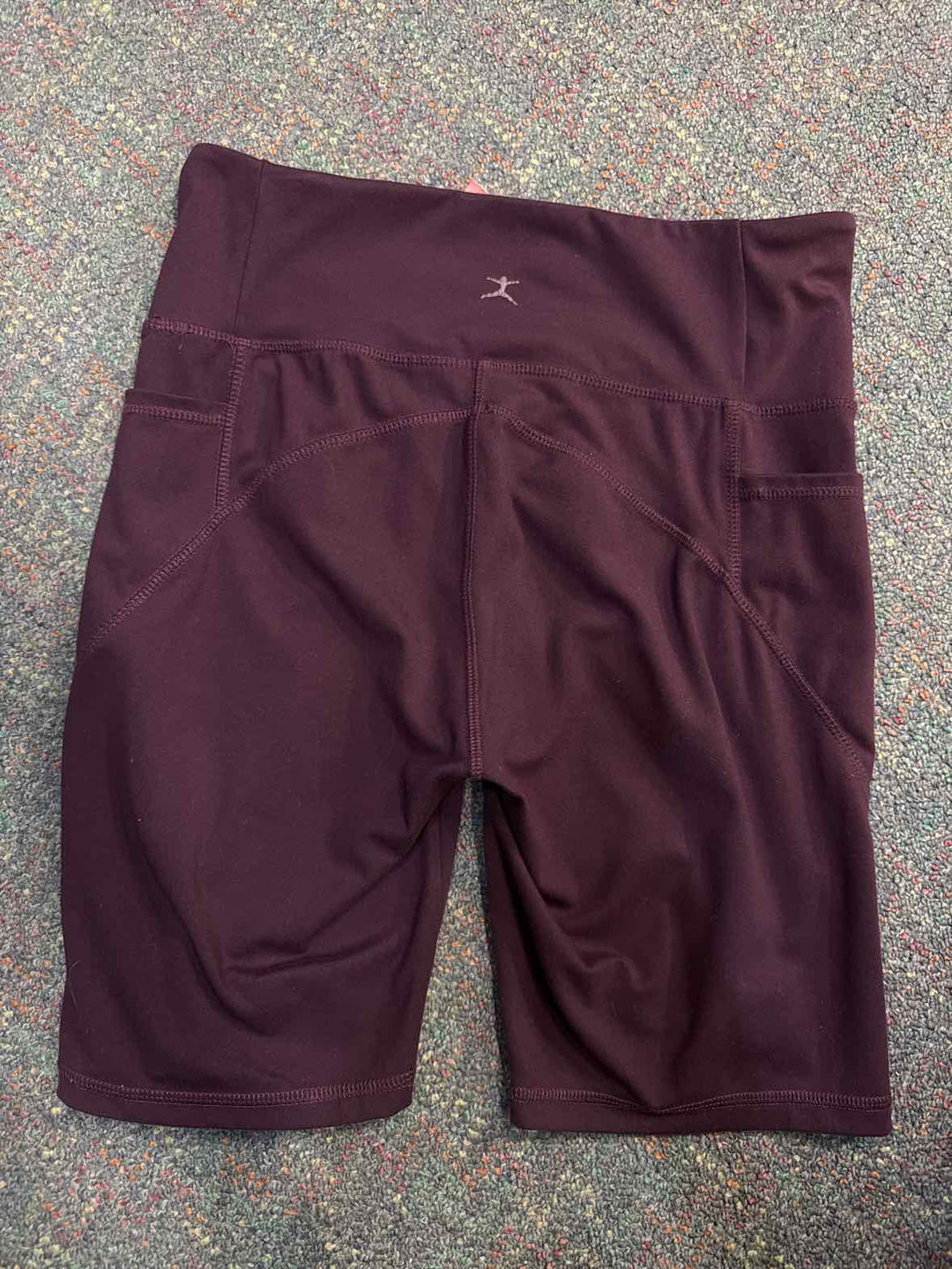 M - Danskin Shorts