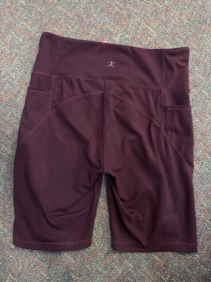 M - Danskin Shorts