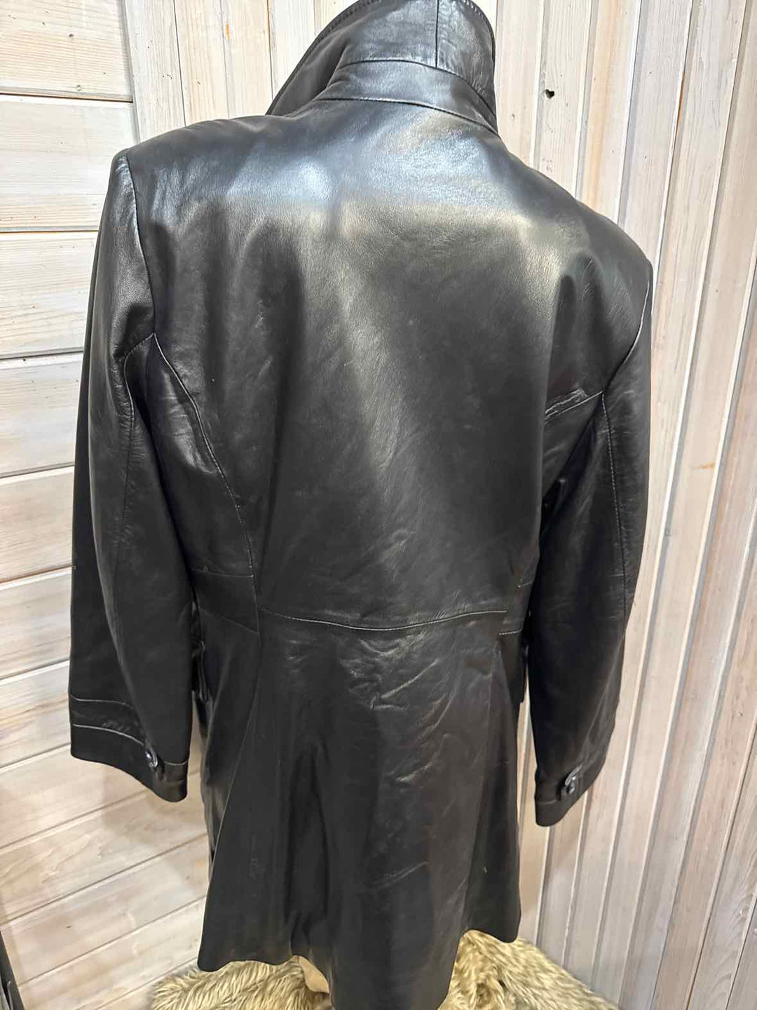 XL - Jaclyn Smith Jacket