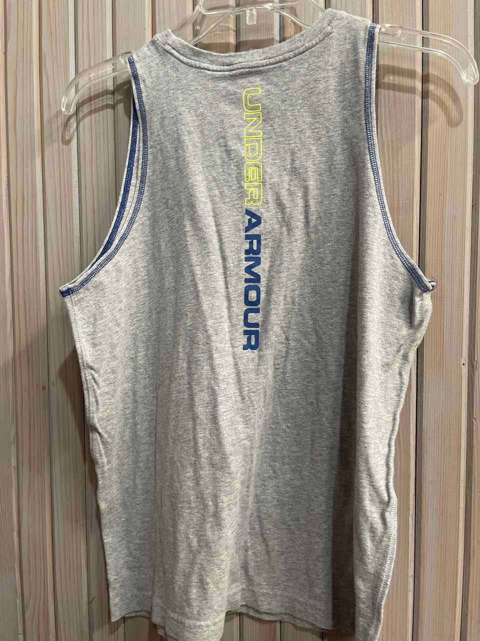 XL - Under Armour Tank
