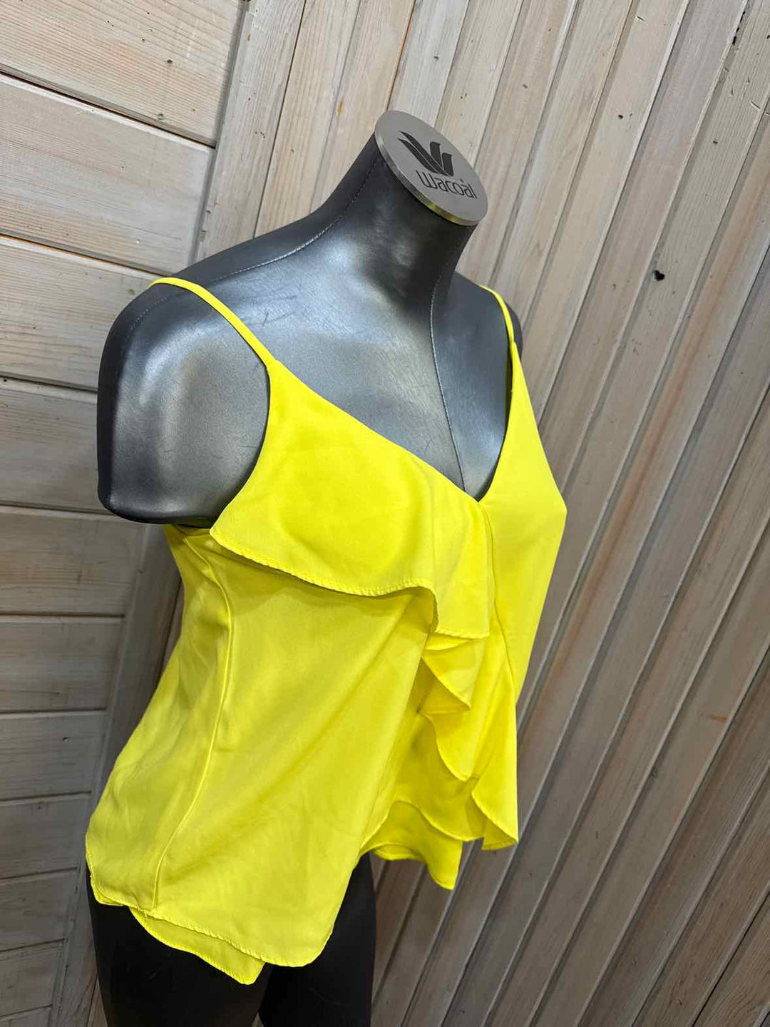 XS - Three Eighty Two Tank