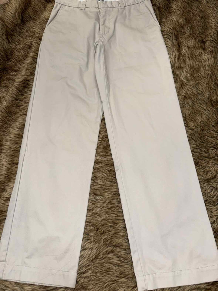 31/32 - Gap Slacks
