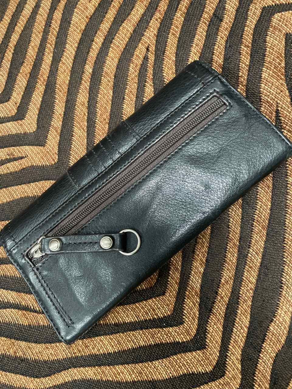 Accessories - B Makowsky Wallet