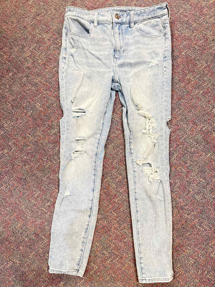 10 - American Eagle Jeans