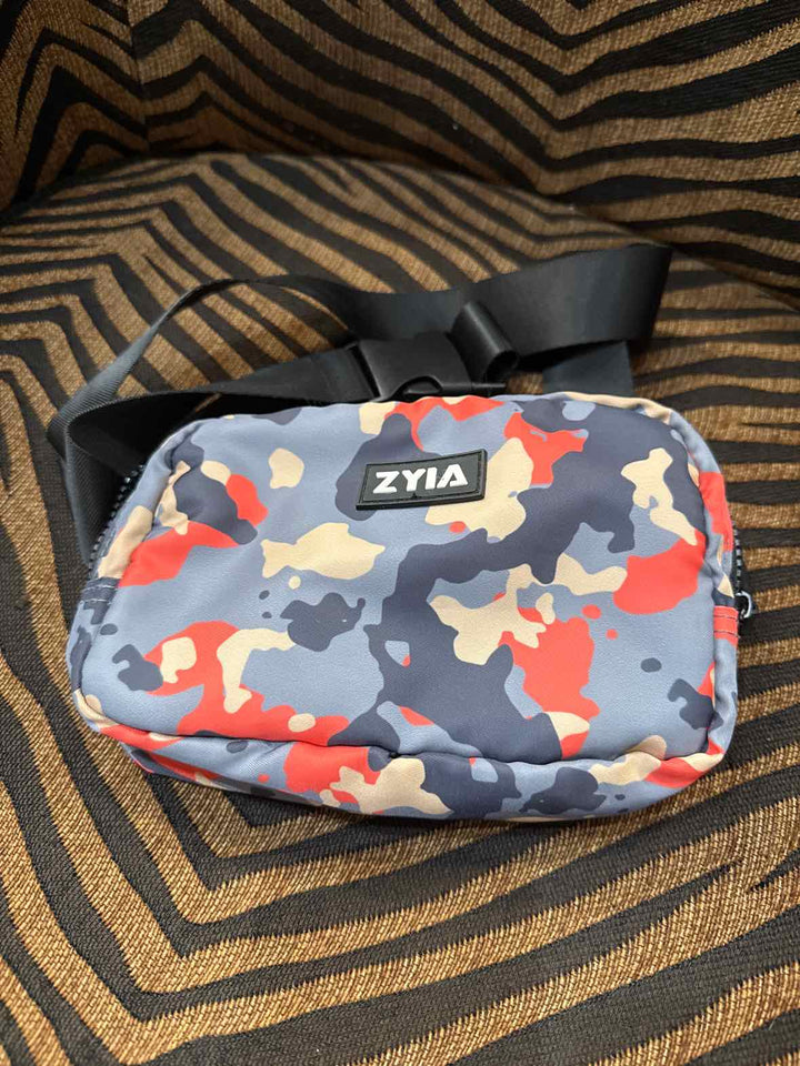 Purse - Zyia Belt Bag