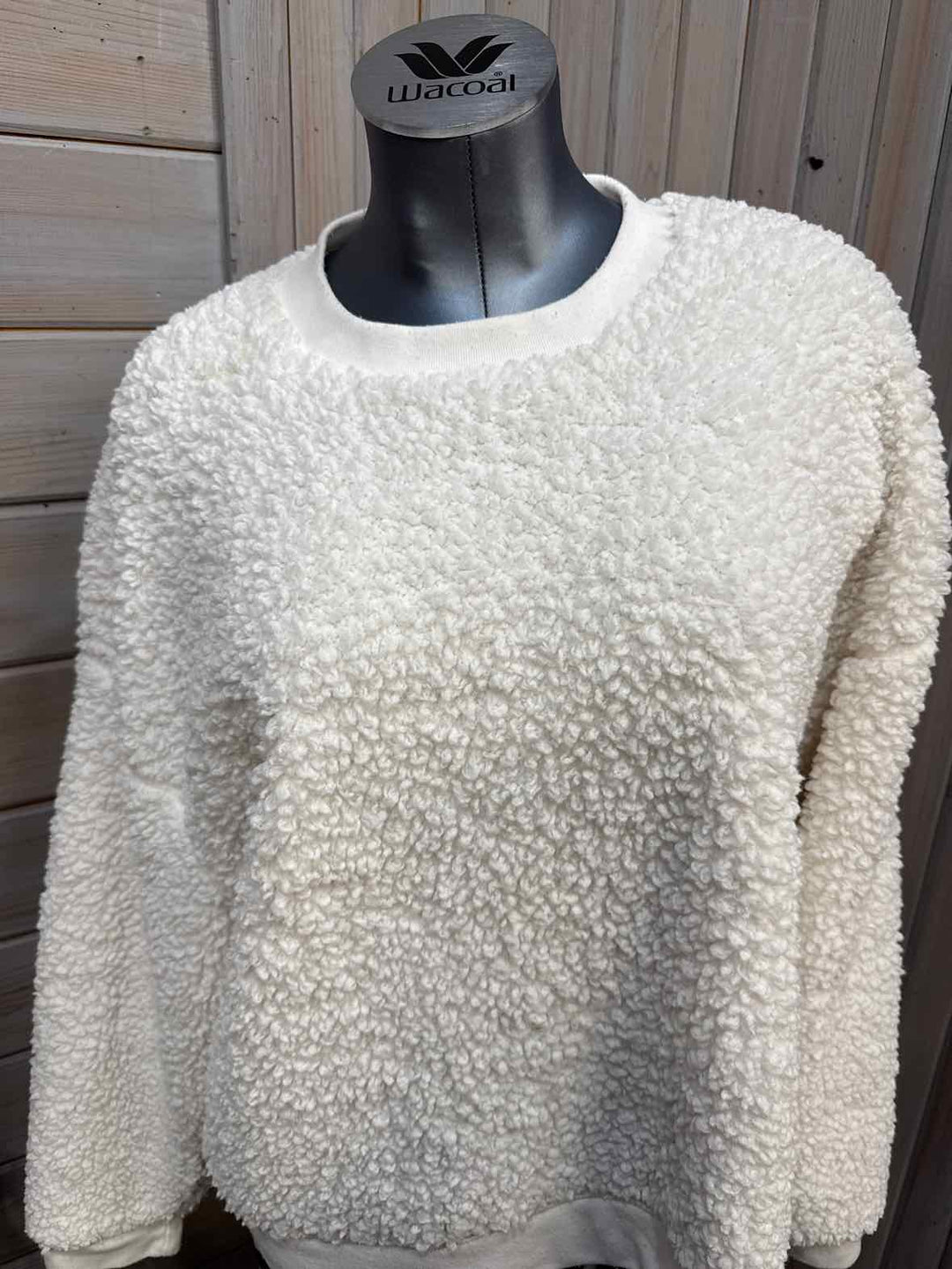 L - Secret Treasures Sweater