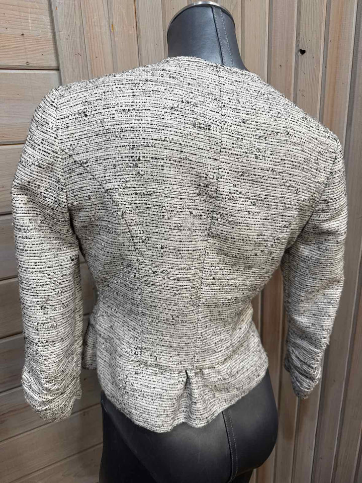 S - Maurices Blazer