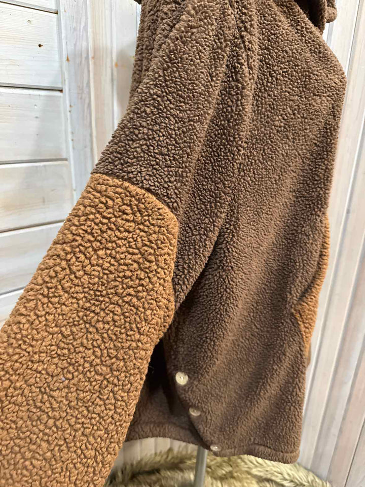 3X - Unbranded Hoodie