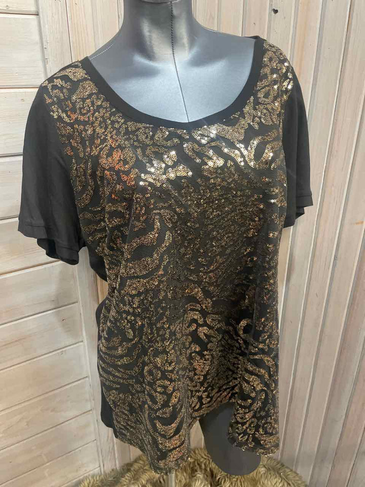 XL - Bob Mackie T-Shirt