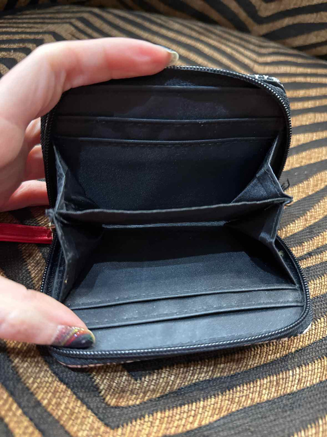 Wallet - Unbranded Wallet