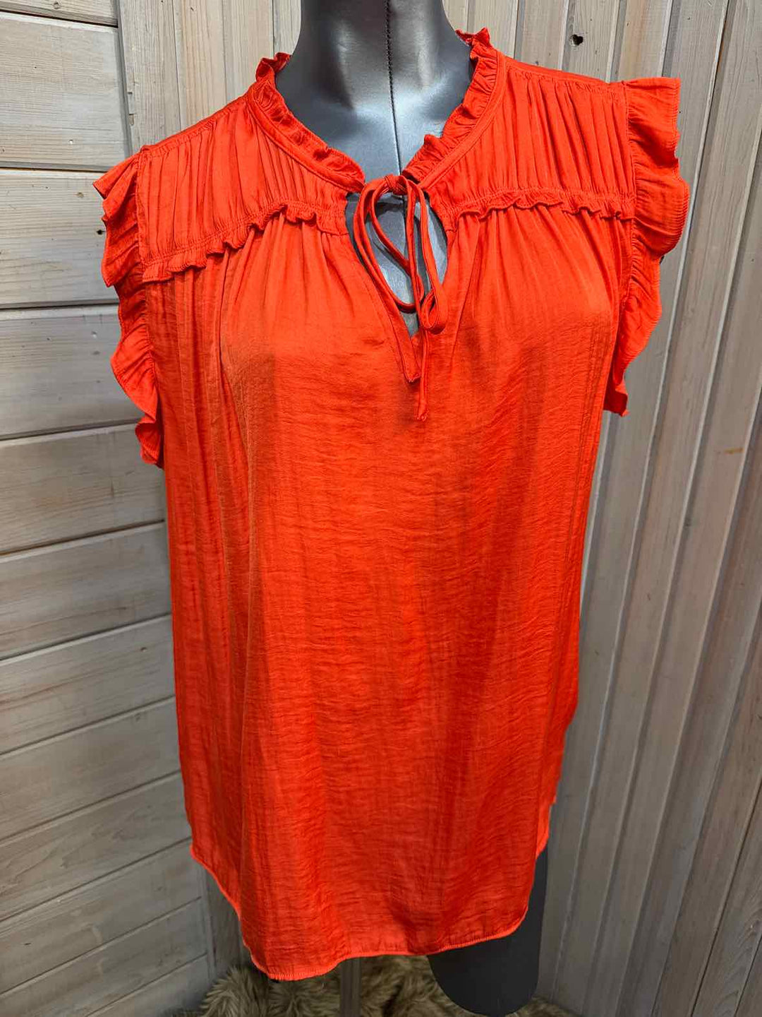 1X - Joie Sleeveless