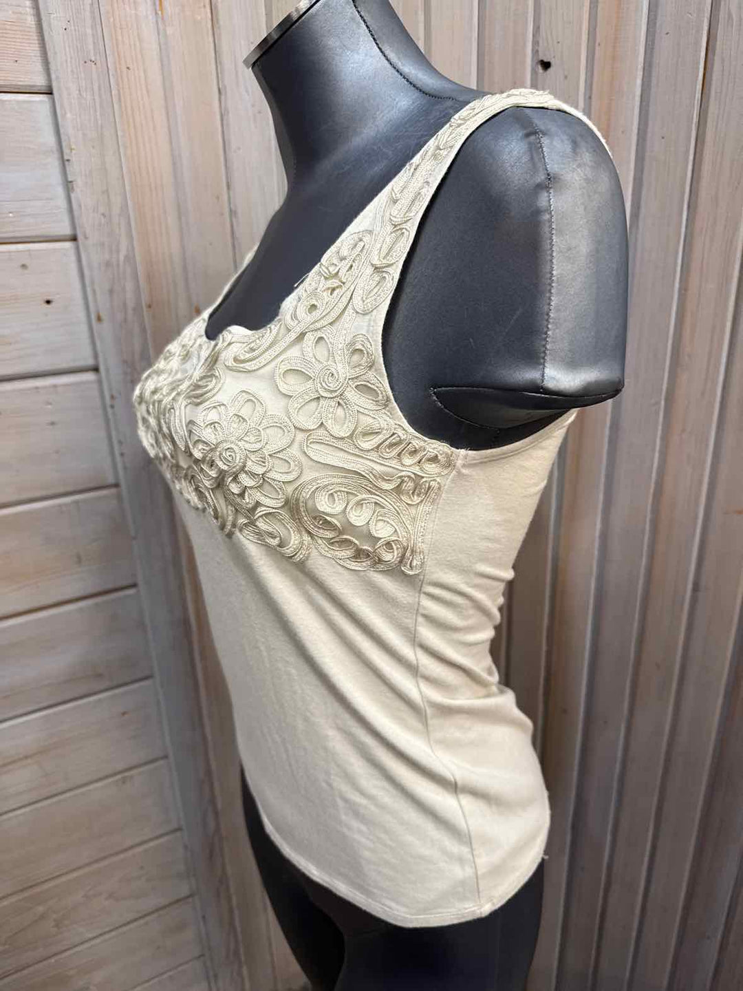 S - Grace Tank