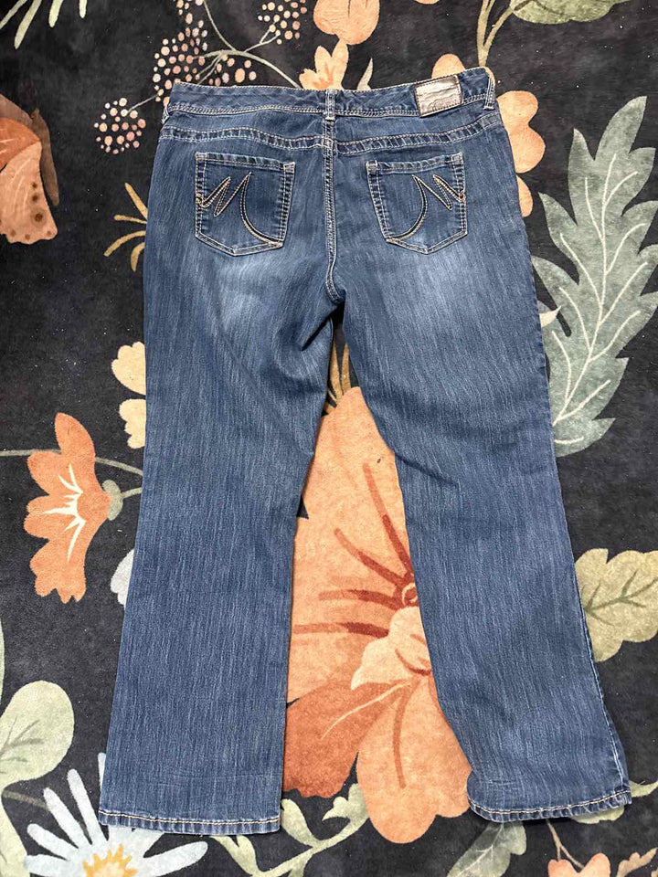 13/14S - Maurices Jeans