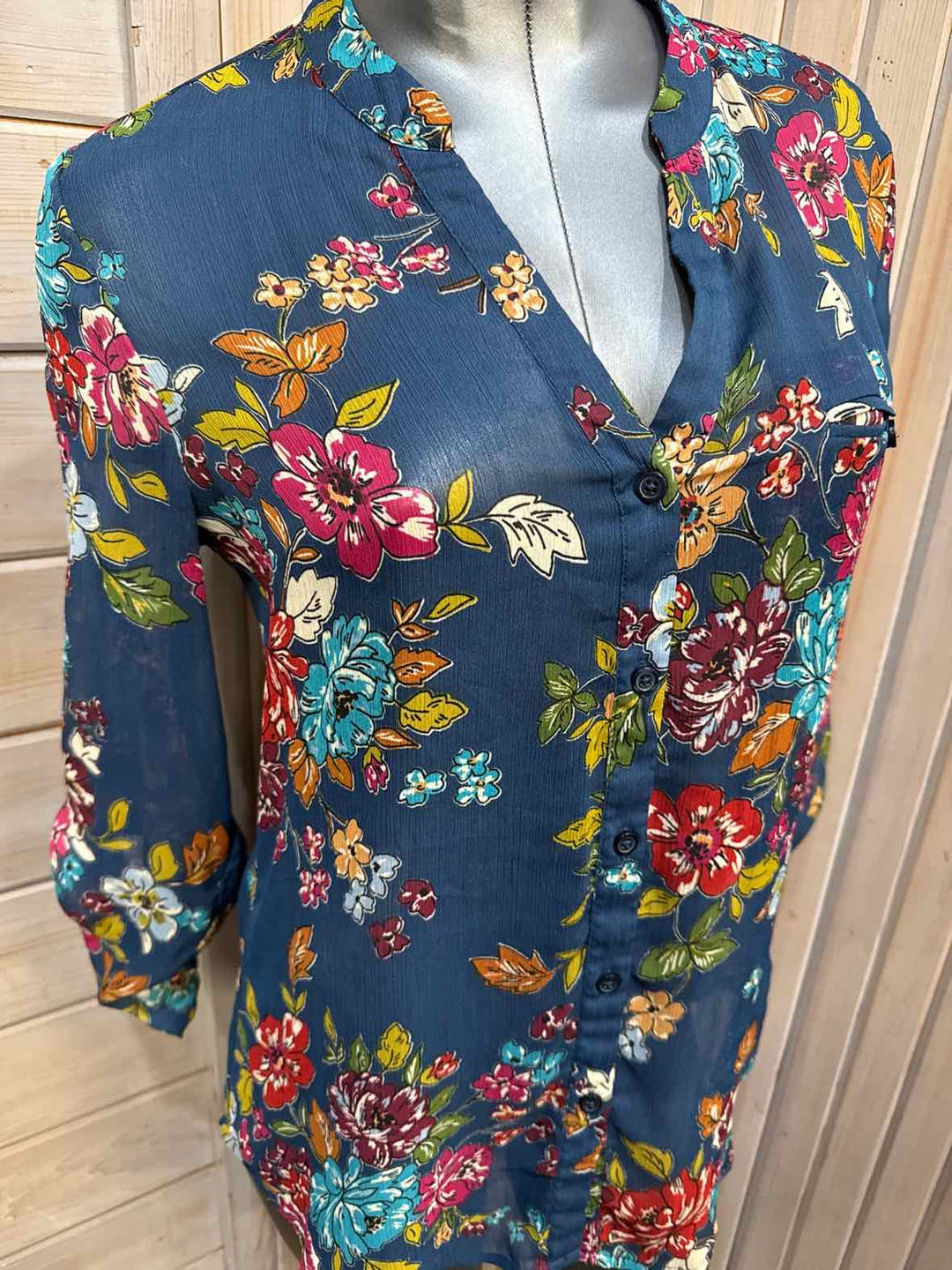 S - KUT Blouse